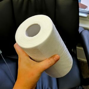 Cloth Diaper Disposable Liners